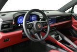 New 2025 Porsche Macan Electric image 4