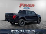 New 2025 Ford F150 Lariat w/ Equipment Group 502A High image 5