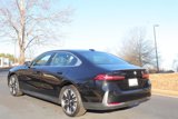 New 2025 BMW 530i xDrive w/ Premium Package image 5