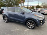 Used 2022 Kia Sportage LX image 4
