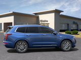 New 2025 Cadillac XT6 Premium Luxury w/ Technology Package image 5