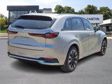 New 2025 MAZDA CX-90 3.3 Turbo S w/ Premium Plus image 4