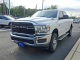 Used 2021 RAM 2500 Big Horn image 4