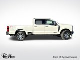 New 2025 Ford F250 Lariat w/ Lariat Ultimate Package image 3