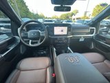 New 2026 Ford F250 King Ranch image 5