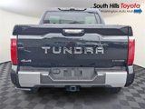 New 2025 Toyota Tundra Capstone image 5