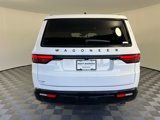 New 2025 Jeep Wagoneer Series II image 4