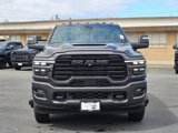 New 2025 RAM 3500 Laramie w/ Night Edition image 3