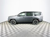 New 2025 Jeep Grand Wagoneer Series II Obsidian image 5