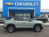 New 2026 Chevrolet Equinox LT w/ Convenience Package II image 3