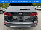 Certified 2022 Volkswagen Taos SEL image 6