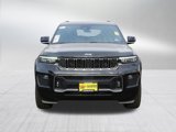 New 2025 Jeep Grand Cherokee L Overland image 2