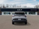 New 2026 Kia Sportage X-Line image 5