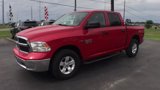 Used 2019 RAM 1500 Tradesman w/ Popular Equipment Group image 4