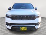 New 2025 Jeep Grand Wagoneer L Series II Obsidian w/ Quick Order Packagew 28T image 3