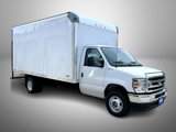 New 2026 Ford E-450 and Econoline 450 Super Duty w/ Driver's Safety Package image 3