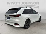 New 2025 MAZDA CX-70 3.3 Turbo S w/ Premium Package image 5