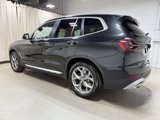 Used 2024 BMW X3 xDrive30i w/ Premium Package w/ZPA image 5