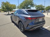 New 2025 Lexus RX 350 Premium image 5