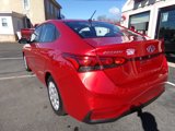 Used 2020 Hyundai Accent SE image 2