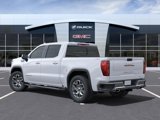 New 2025 GMC Sierra 1500 SLT w/ SLT Premium Plus Package image 3
