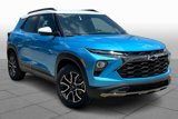New 2026 Chevrolet TrailBlazer ACTIV w/ Convenience Package image 2