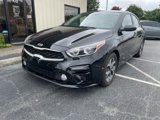 Used 2021 Kia Forte LXS image 2