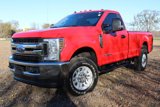 Used 2019 Ford F350 XL w/ STX Appearance Package image 2
