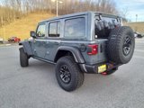 New 2025 Jeep Wrangler Unlimited Rubicon image 5