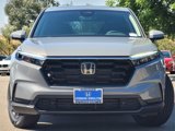 New 2026 Honda CR-V EX-L image 2