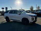 New 2025 Hyundai Palisade Calligraphy image 2