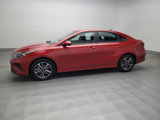 Used 2023 Kia Forte LXS image 2