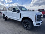 New 2025 Ford F350 Platinum image 4