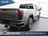 New 2026 GMC Sierra 2500 Denali w/ Denali Reserve Package image 4