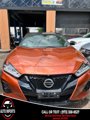 Used 2021 Nissan Maxima SR w/ Sport Mat Group image 2