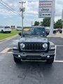 New 2025 Jeep Wrangler Sport image 3
