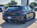 New 2025 Toyota Corolla GR image 3