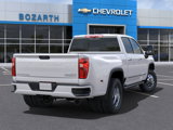 New 2025 Chevrolet Silverado 3500 High Country w/ High Country Premium Package image 5