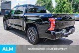 Used 2025 Toyota Tundra Platinum image 5
