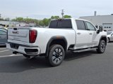 New 2025 GMC Sierra 2500 Denali w/ Denali Reserve Package image 4