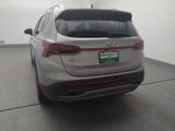 Used 2023 Hyundai Santa Fe SEL image 6