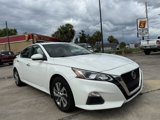 Used 2021 Nissan Altima 2.5 S image 5