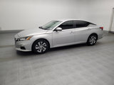 Used 2019 Nissan Altima 2.5 S image 2
