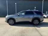 New 2025 Nissan Pathfinder SL image 4