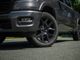New 2025 RAM 1500 Laramie image 5