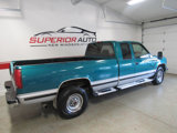 Used 1994 GMC Sierra 2500 2WD Extended Cab image 4