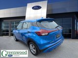 Used 2023 Nissan Kicks S w/ Interior Electronics Package image 3
