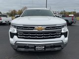 New 2025 Chevrolet Silverado 1500 LTZ w/ Z71 Off-Road Package image 5