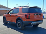 New 2026 Honda Passport TrailSport Elite image 3
