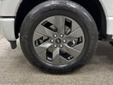 Used 2024 Ford F150 Lightning 4x4 SuperCrew w/ Max Trailer Tow Package image 2